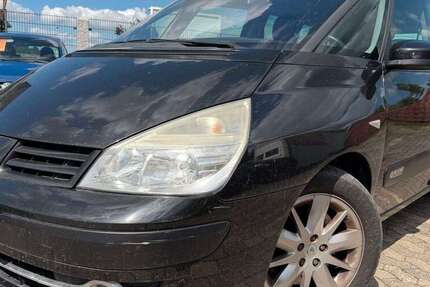 Renault Espace 342.000 km 1.999 &euro; Hildesheim 31137
