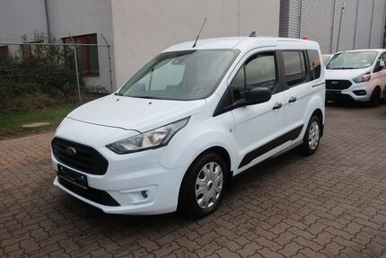 Ford Transit 136.191 km 12.500 € Hannover 30179