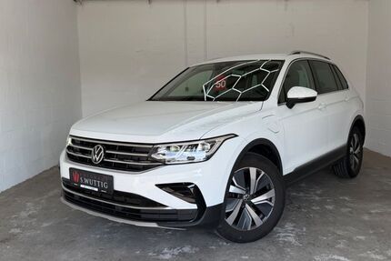 VW Tiguan 84.600 km 22.990 &euro; Bad Langensalza 99947