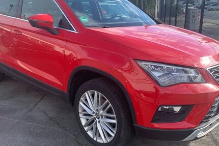 Seat Ateca 201.447 km 14.800 € Düsseldorf 40231