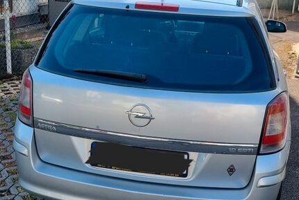 Opel Astra 316.600 km 1.700 &euro; Weinsberg 74189