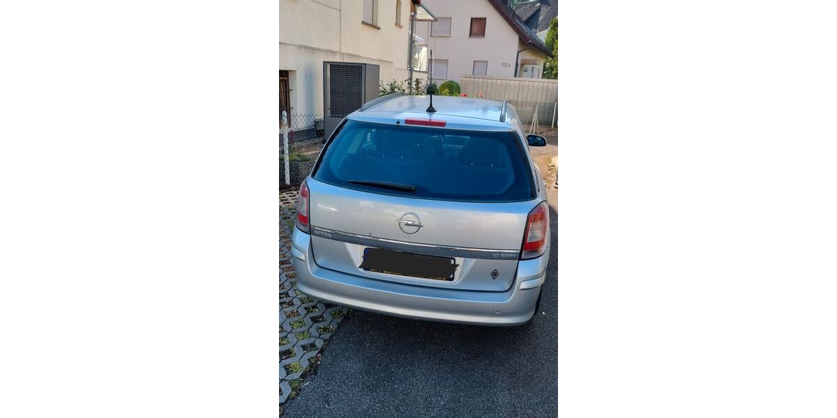 Opel Astra 316.600 km 1.700 &euro; Weinsberg 74189