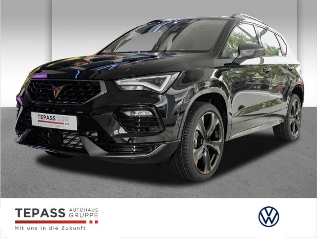 Cupra Ateca 4.999 km 42.599 € Gevelsberg 58285