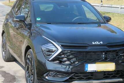 Kia Sportage 73.000 km 24.999 &euro; München, Landeshauptstadt 81829