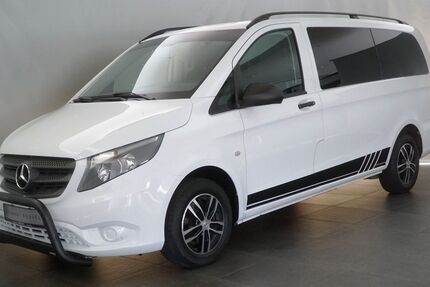 Mercedes-Benz Vito 124.890 km 20.990 € Chemnitz 09224