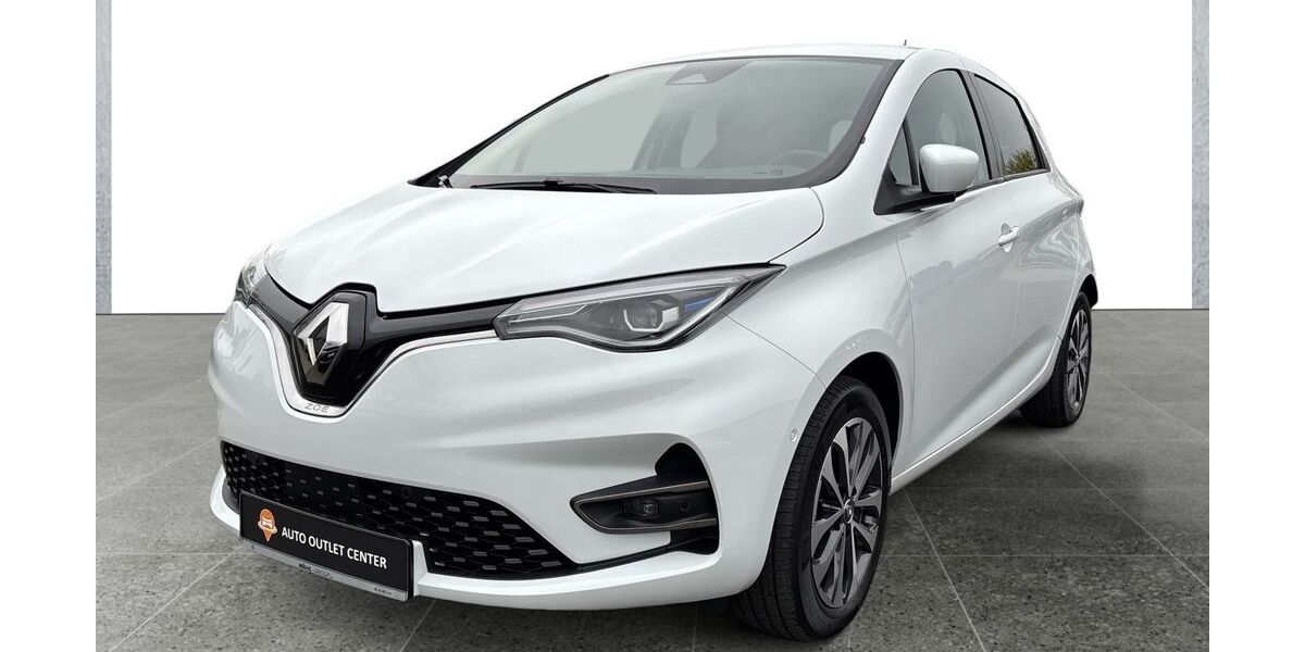 Renault ZOE 39.700 km 15.980 &euro; Kassel 34125