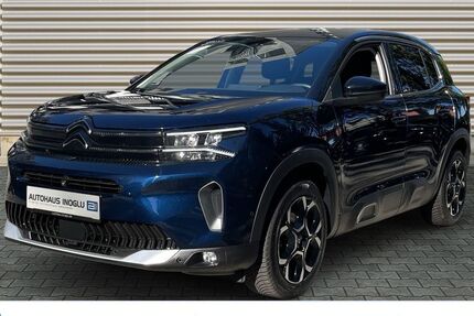 Citroen C5 Aircross 40.472 km 20.680 € Rüsselsheim 65428