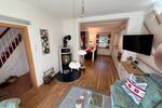 Doppelhaushälfte Lübeck Moisling - 3 Zimmer, 73 m&sup2;, 380.000&euro; | Angebot:26359749