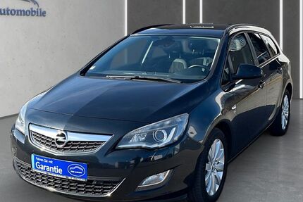 Opel Astra 230.000 km 3.990 &euro; Lollar 35457