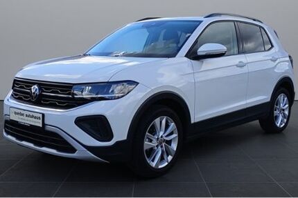 VW T-Cross 14.367 km 23.850 &euro; Quedlinburg 06484