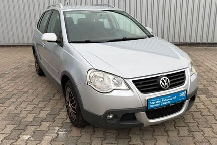 VW Polo 140.163 km 3.690 &euro; Haselünne 49740