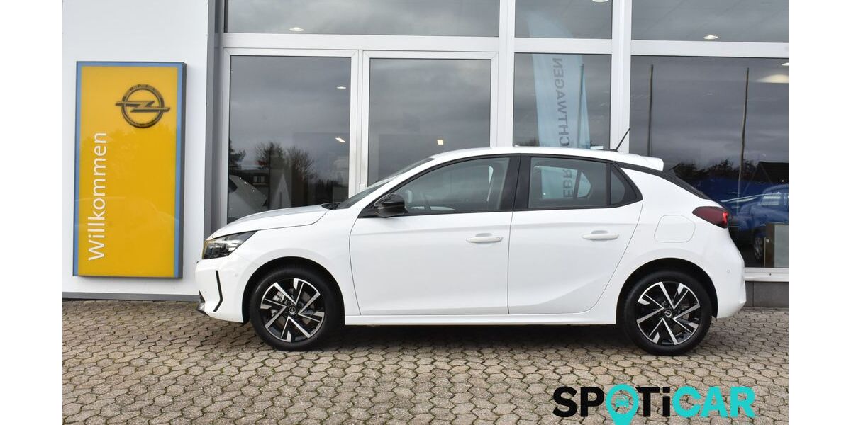 Opel Corsa 5.520 km 16.750 &euro; Grafschaft 53501