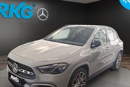 Mercedes-Benz GLA 220 9.800 km 49.490 &euro; Bonn 53119