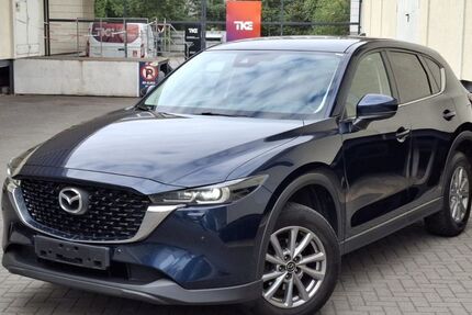 Mazda CX-5 137.000 km 18.900 &euro; Berlin 12057