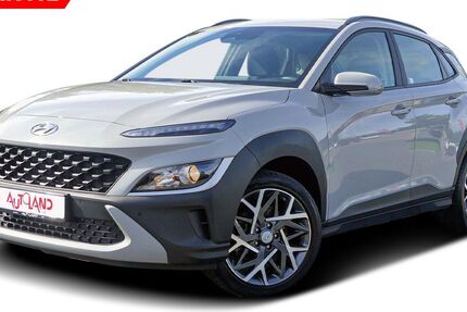 Hyundai KONA 65.018 km 20.950 &euro; Stralsund 18437