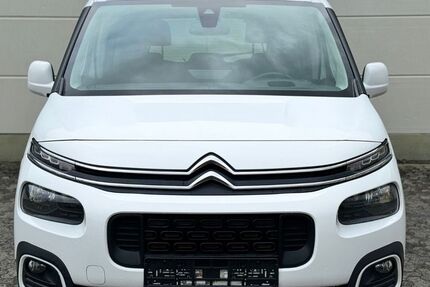 Citroen Berlingo 260.000 km 8.800 &euro; Taunusstein 65232
