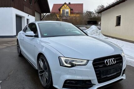 Audi A5 171.000 km 18.490 &euro; Donaustauf 93093