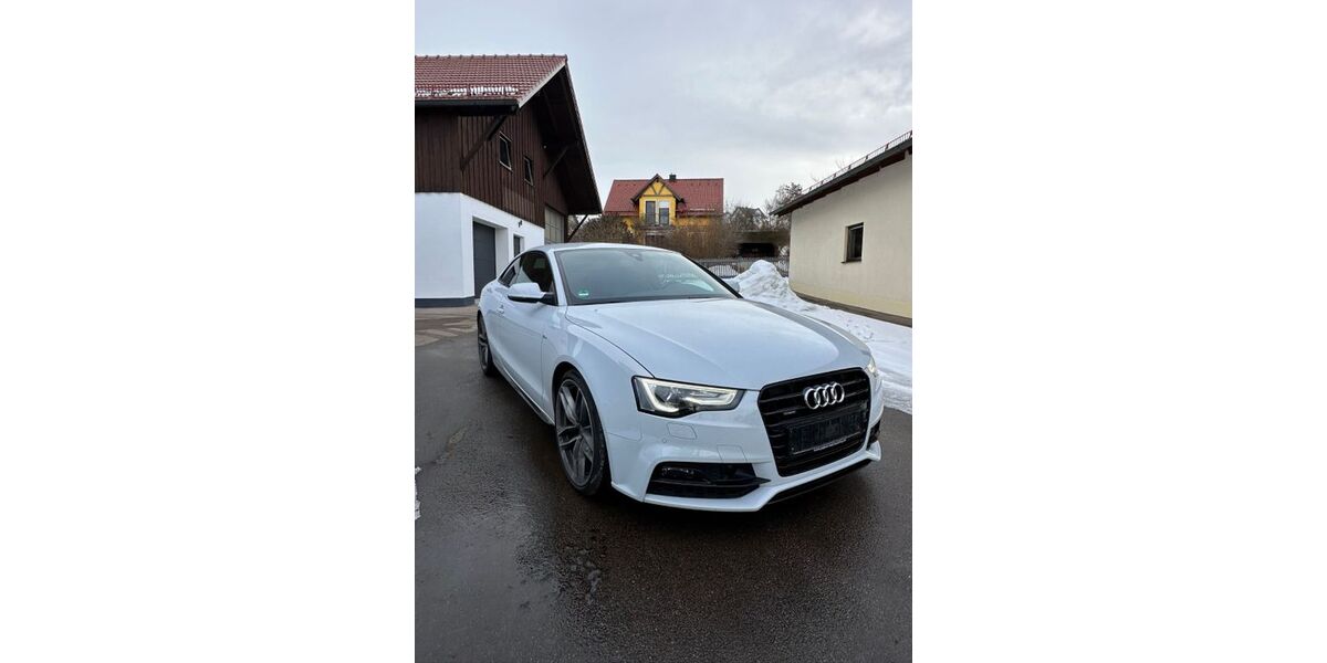 Audi A5 171.000 km 18.490 &euro; Donaustauf 93093