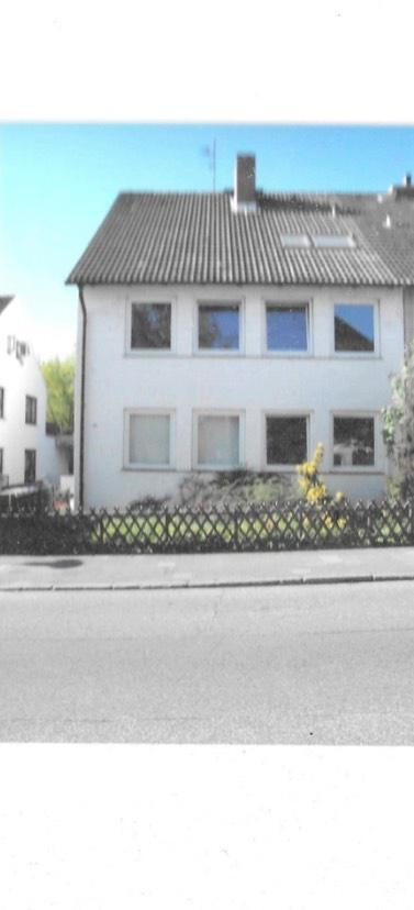 1Zimmerwohung in Kiel dietrichsdorf