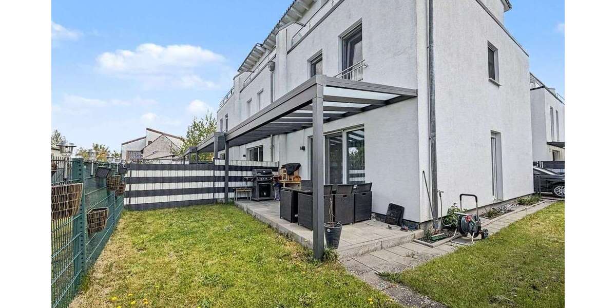 Einfamilienhaus Raunheim - 4 Zimmer, 110 m&sup2;, 565.000&euro; | Angebot:26431240