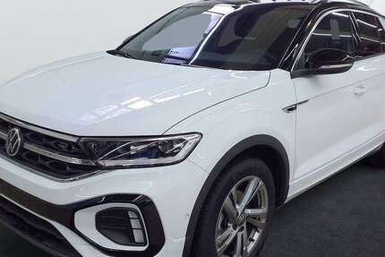 VW T-Roc 7.711 km 29.740 &euro; Mainz 55131