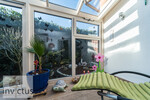 Wohnen mit Stil: Großzügiges Haus mit 6 Zimmern, Wintergarten, Doppelgarage, Kamin & Einliegerwhg! 6.5 zimmer