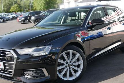 Audi A6 39.733 km 34.950 &euro; Freiberg 09599