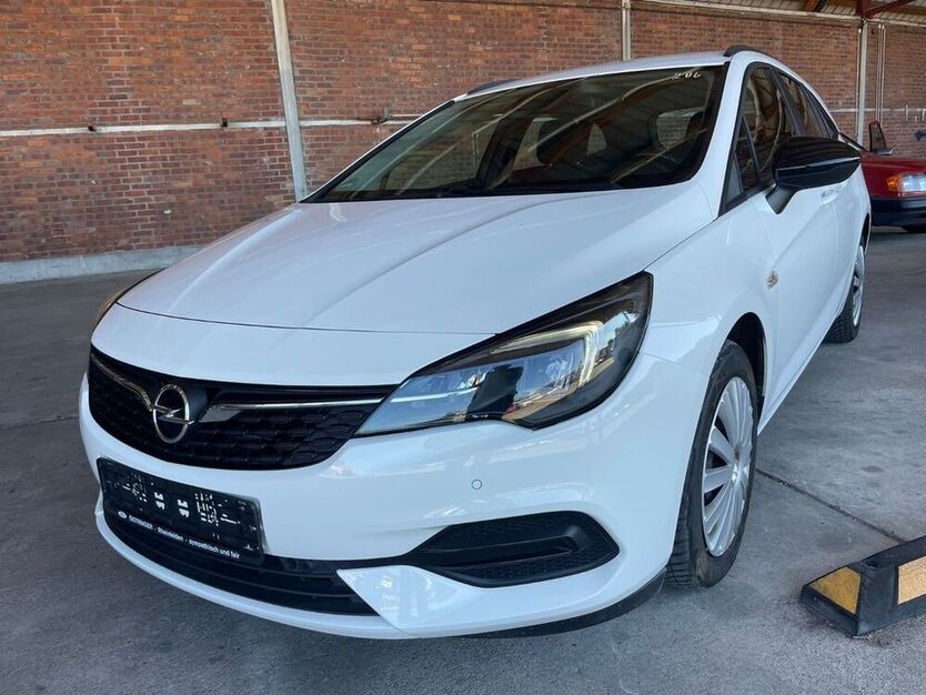 Astra