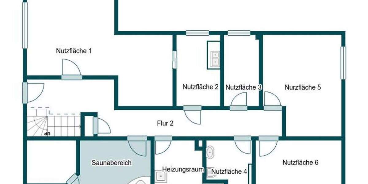 Einfamilienhaus Altenholz Klausdorf - 4 Zimmer, 111 m&sup2;, 489.000&euro; | Angebot:25390817
