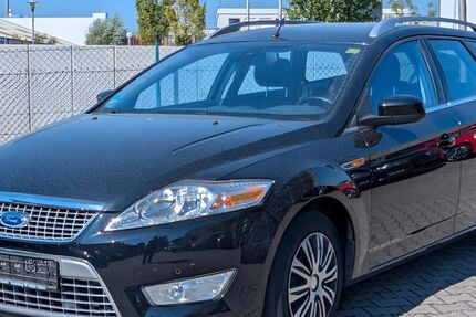 Ford Mondeo 110.000 km 2.650 &euro; Rauenberg 69231