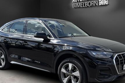 Audi Q5 25.200 km 38.950 &euro; Barchfeld - Immelborn 36456