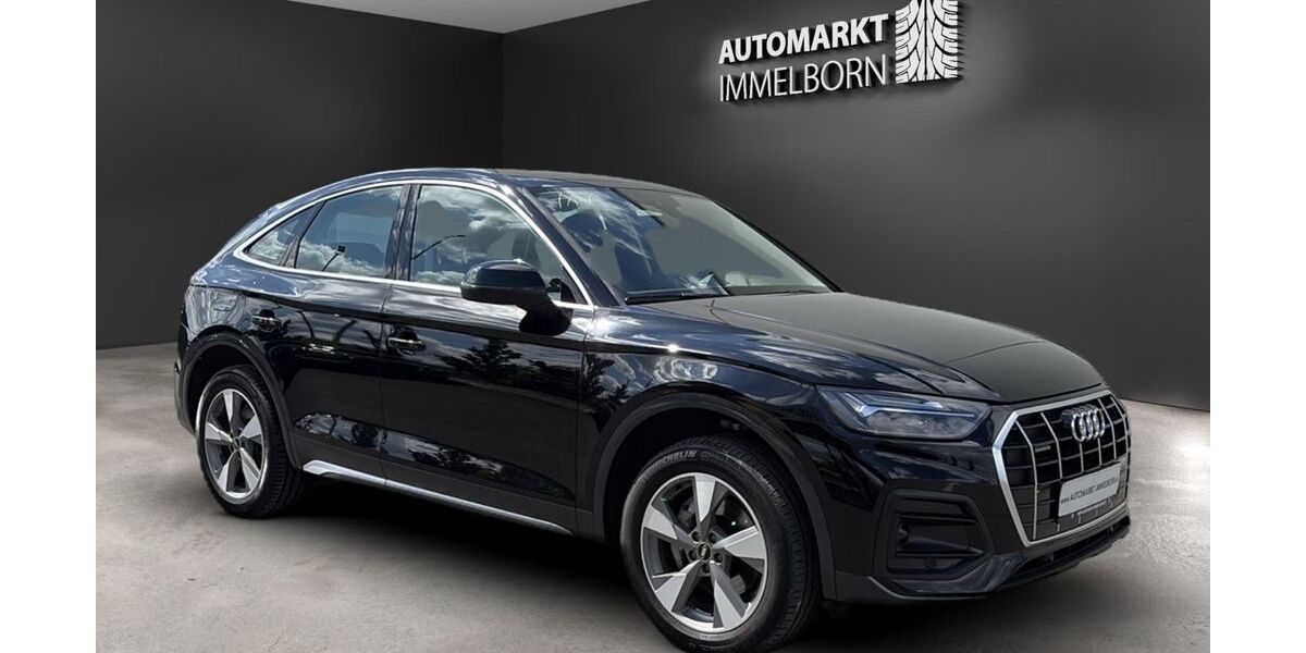 Audi Q5 25.200 km 38.950 &euro; Barchfeld - Immelborn 36456