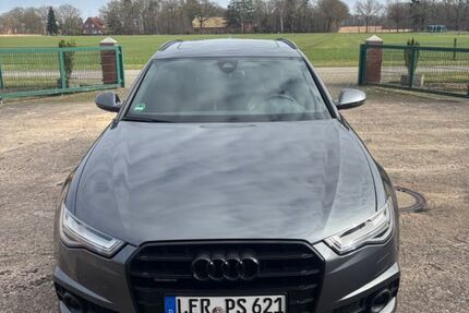 Audi A6 204.717 km 17.200 &euro; Grossenkneten 26197