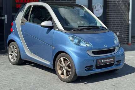 Smart forTwo 130.161 km 5.990 &euro; Weyhe 28844