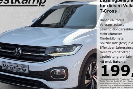 VW T-Cross 85.600 km 19.930 &euro; Frechen 50226