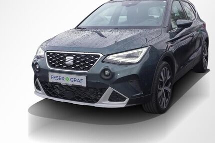 Seat Arona 38.800 km 17.480 &euro; Fürth 90763