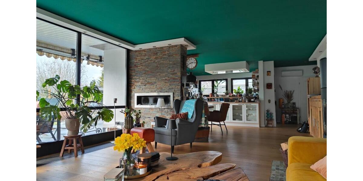 Bungalow Radevormwald - 4 Zimmer, 115 m&sup2;, 649.000&euro; | Angebot:26755206