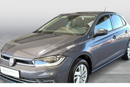 VW Polo 77.015 km 18.778 &euro; Oldenburg 26135