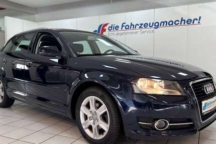 Audi A3 99.000 km 10.788 &euro; Rheinbach 53359