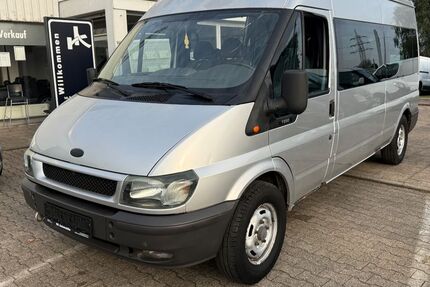 Ford Transit 145.000 km 4.980 € Herten 45701