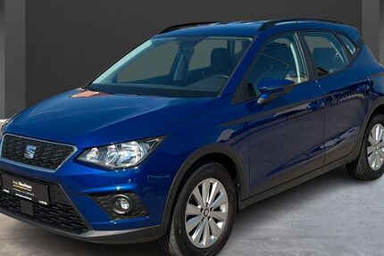 Seat Arona 37.159 km 11.490 € Schierling 84069