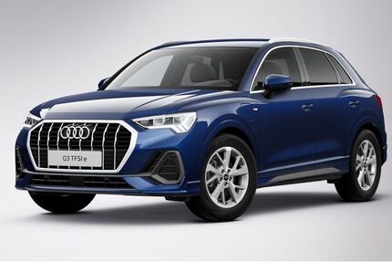 Audi Q3 77.140 km 29.790 € Ludwigshafen 67063