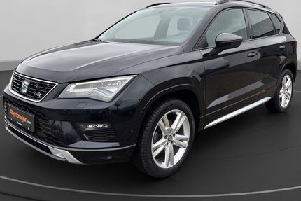 Seat Ateca 56.575 km 17.889 &euro; Leinefelde-Worbis/DE 37327