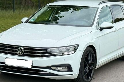 VW Passat 198.000 km 12.850 &euro; Rotenburg wümme 27356