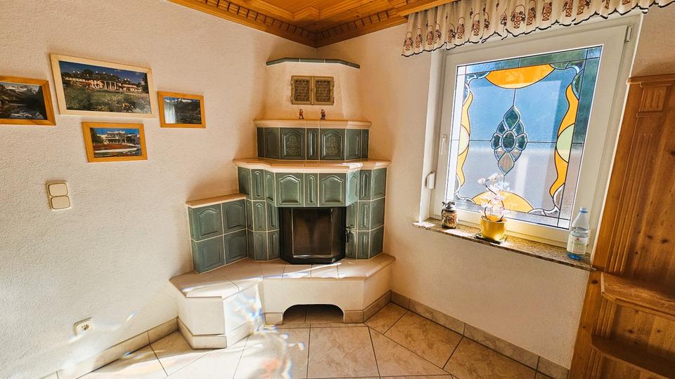 Einfamilienhaus Gräfenhainichen - 7 Zimmer, 145 m&sup2;, 210.000&euro; | Angebot:26886539