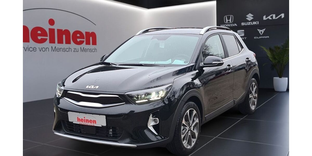 Kia Stonic 3.000 km 24.680 &euro; Hagen 58135