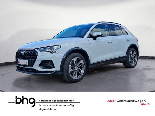 Audi Q3 7.576 km 41.960 € Albstadt 72458