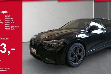 Audi Q8 29.226 km 67.589 &euro; Weida 07570