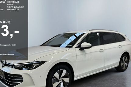 VW Passat Variant 5.000 km 39.440 &euro; Brandenburg 14770