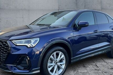 Audi Q3 15.646 km 42.180 &euro; Bayreuth 95448
